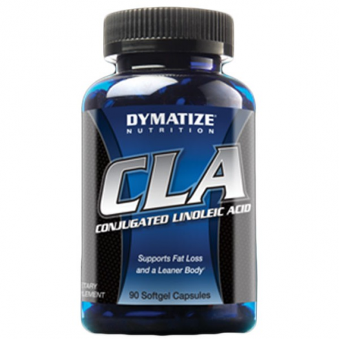 DYMATIZE CLA  90 cpr