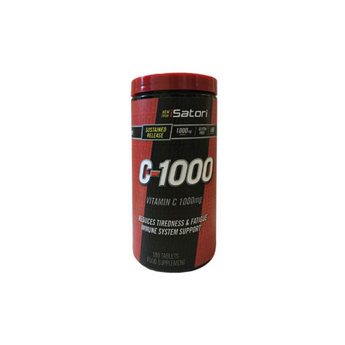 ISATORI  Vitamin C 1000