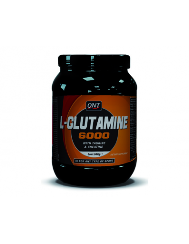 QNT - L-Glutamine  500 g