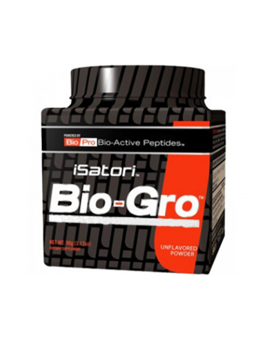 iSatori - Bio-gro polvere  114 g