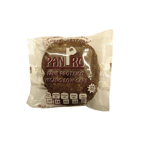 BISCOPRO  Pan Pro Pane Proteico 5x60 g