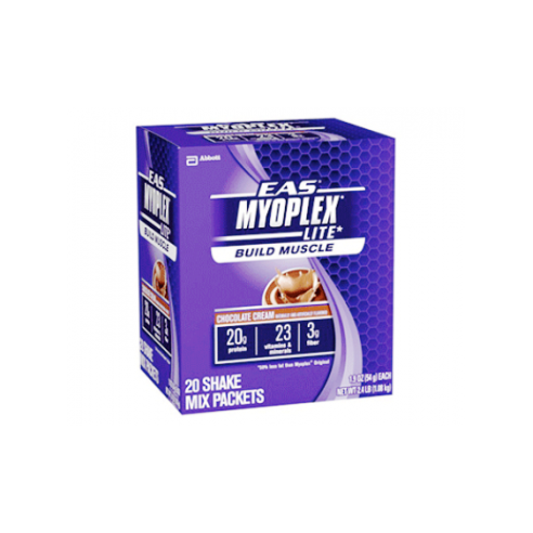EAS  Myoplex Lite  20 buste da 54 g
