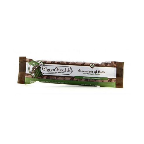FORLIVE Choco Healt  15 barrette da 25 g