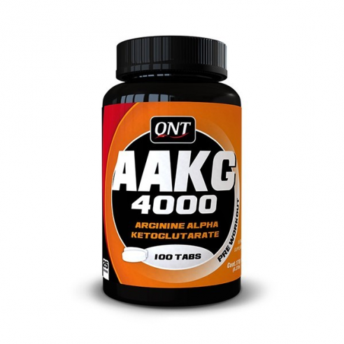 QNT AAKG 4000 