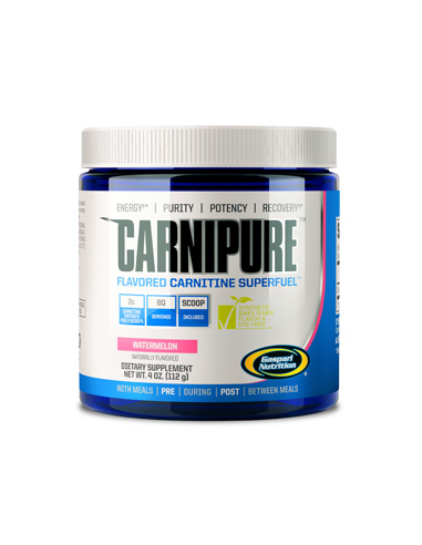 GASPARI - Carnipure  112 g