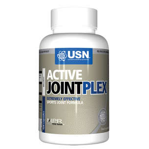 USN  Active joint plex  120 caps