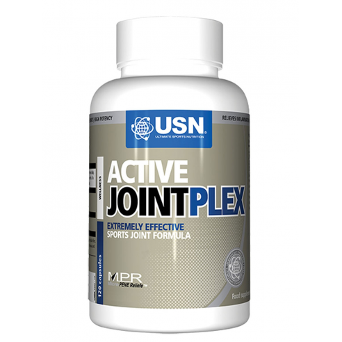 USN  Active joint plex  120 caps