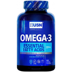 USN  Omega 3  EFA