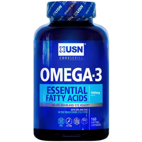 USN  Omega 3  EFA