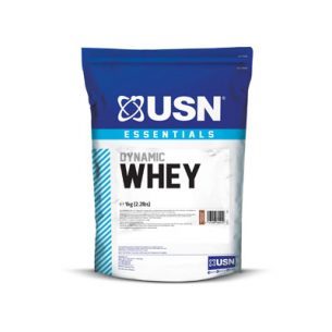 USN Essential Dynamic Whey  1Kg