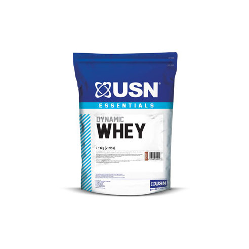 USN Essential Dynamic Whey  1Kg