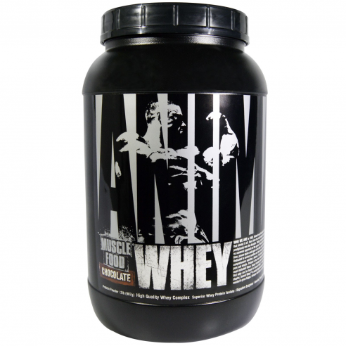 UNIVERSAL Aimal Whey  907 g