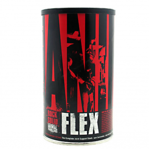 UNIVERSAL  Animal Flex   44 Pak