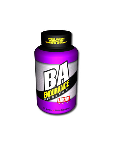LABRADA - BA Endurance 120 cps