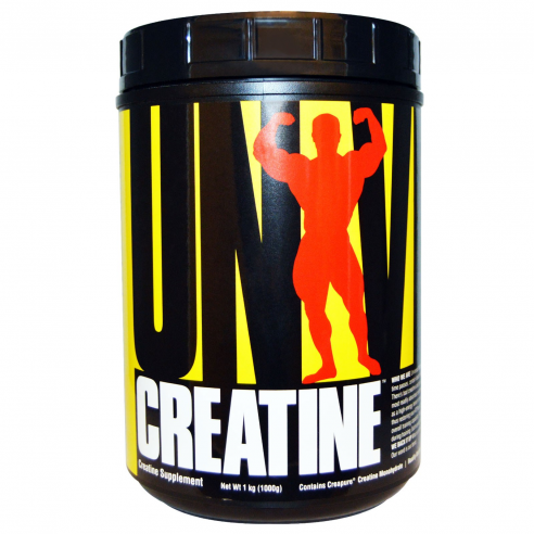 UNIVERSAL  Creatina 1 kg
