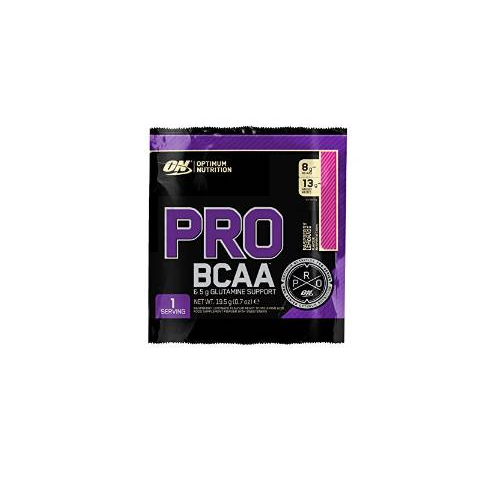 OPTIMUM  Pro BCAA  24 bustine da 19 g