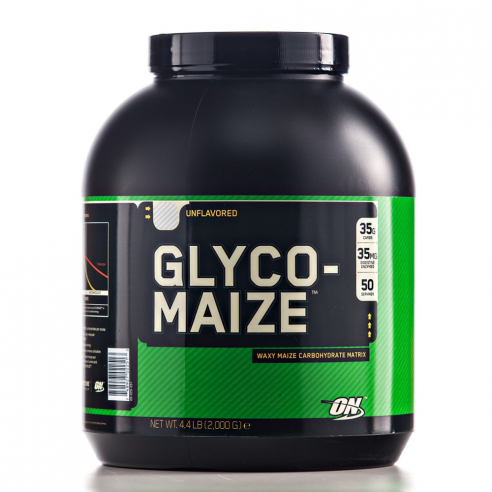 OPTIMUM  Glycomaize  2 kg