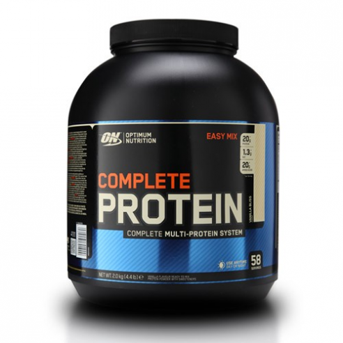 OPTIMUM  Complete Protein  2 kg