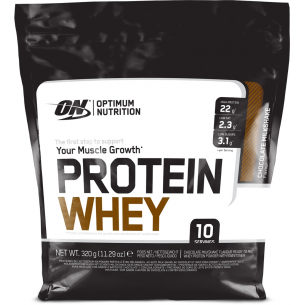 OPTIMUM  Protein Whey 320 g