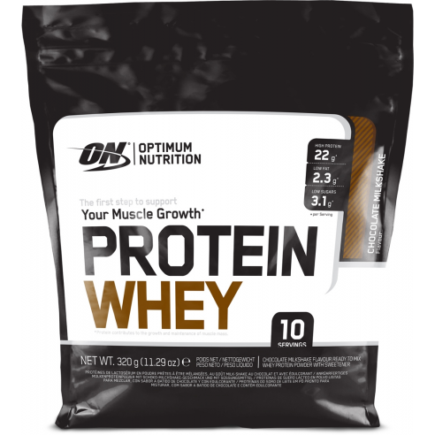 OPTIMUM  Protein Whey 320 g