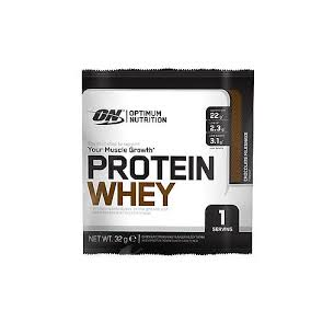 OPTIMUM  Protein Whey 24 bustine da 32 g
