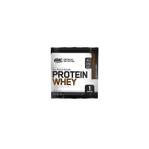 OPTIMUM  Protein Whey 24 bustine da 32 g
