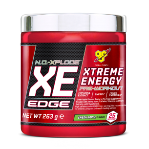 BSN  N.O. XPLODE XE  263 g