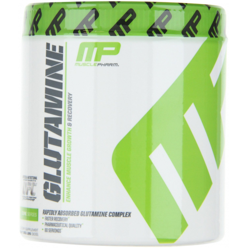 Muscle Pharm - Glutamine core - 300 g