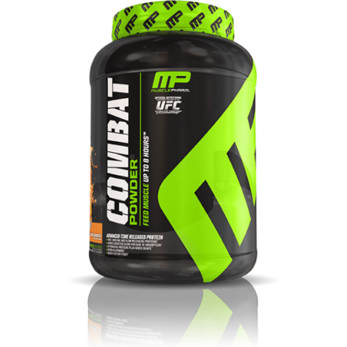 MUSCLE PHARM Combat Protein Powder 907 g