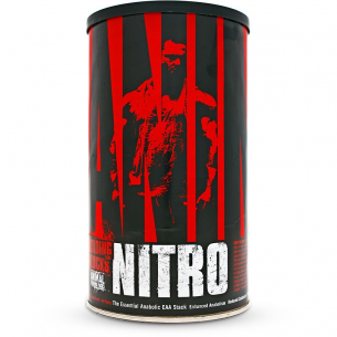 UNIVERSAL  Animal nitro  44 pack