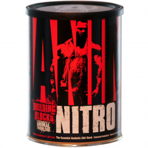 UNIVERSAL  Animal Nitro 30 packs