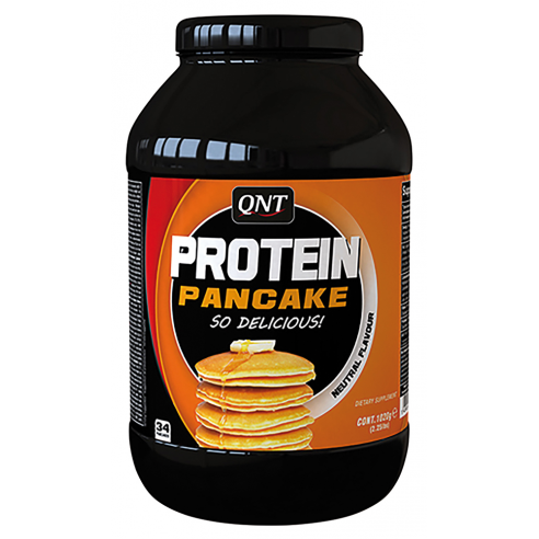 QNT Protein Pancake 1,020 kg