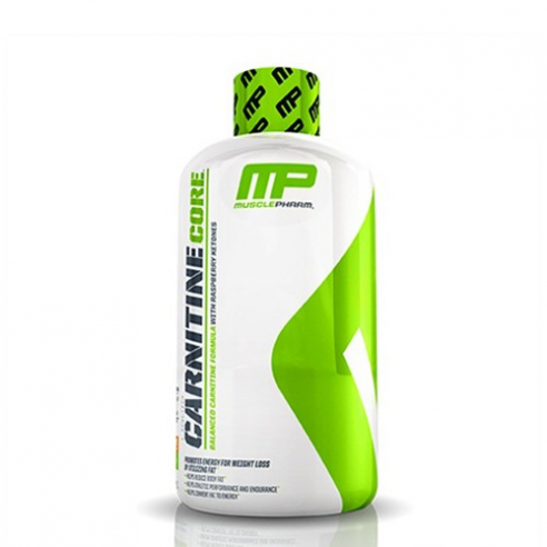 MUSCLE PHARM  Carnitine Liquid 450 ml