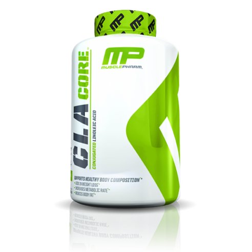 MUSCLE PHARM  CLA 180 perle