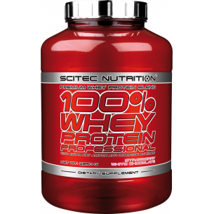SCITEC Whey Protein Professional  920 g
