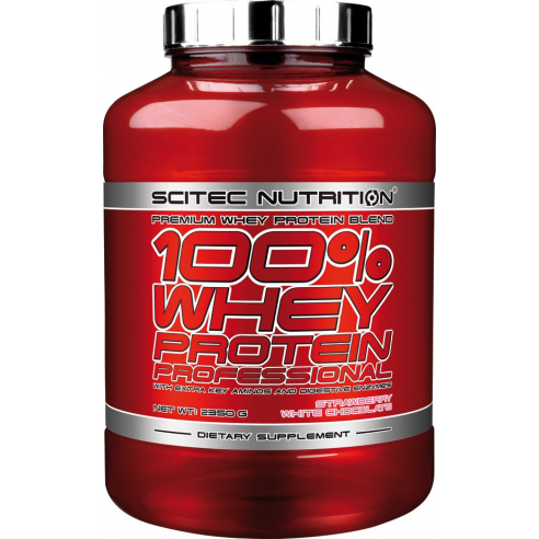 SCITEC Whey Protein Professional  920 g