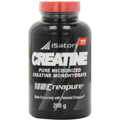 ISATORI Creatine 200 g