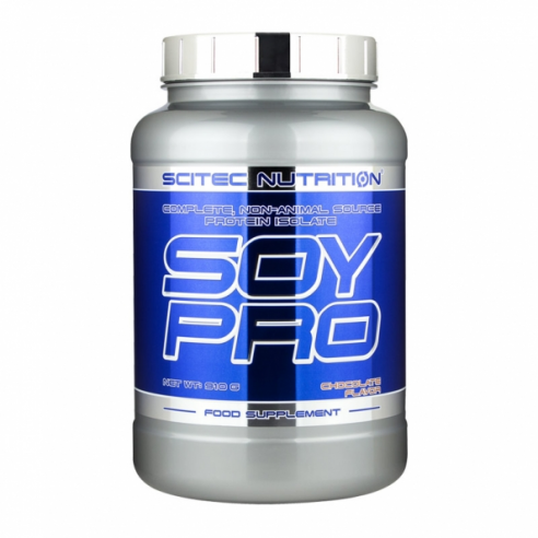 SCITEC Soy Pro 910 g