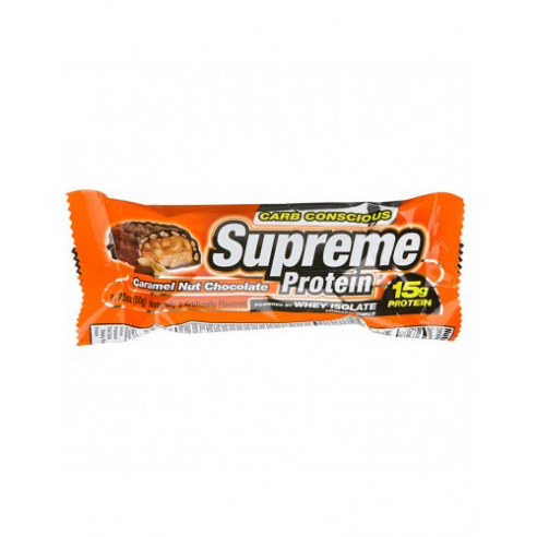 SUPREME Supreme Protein Bar 9 barrette 50g