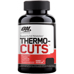 OPTIMUM Thermo Cuts 100 caps