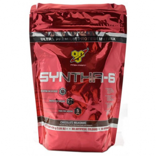 BSN  Syntha 6  - 470 gr 