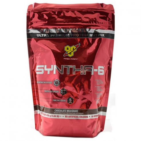 BSN  Syntha 6  - 470 gr 