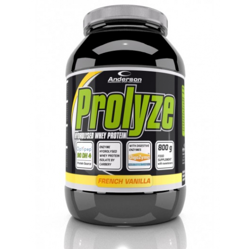 ANDERSON Prolyze 800g