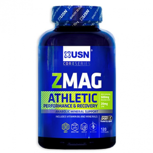 USN ZMAG 120 caps
