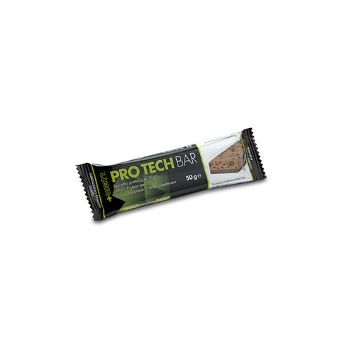 +WATT  Pro Tech Bar 24 barrette da 50g