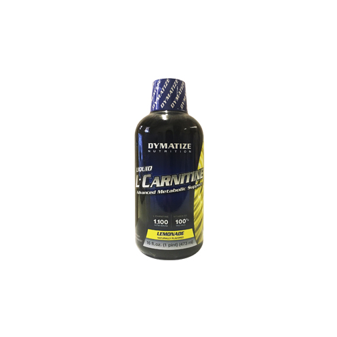 DYMATIZE  L-Carnitine  473 ml