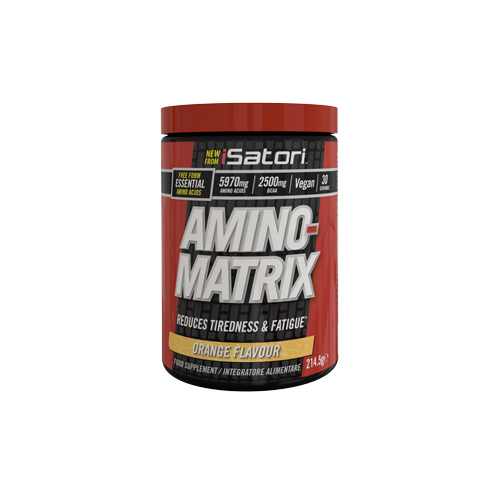 ISATORI  Amino Matrix  214,5 g