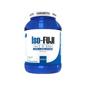 YAMAMOTO Iso Fuji  2kg
