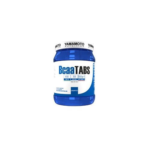 YAMAMOTO Bcaa Tabs  1000 compresse