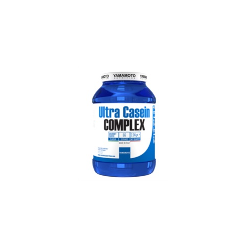 YAMAMOTO Ultra Casein Complex 2kg